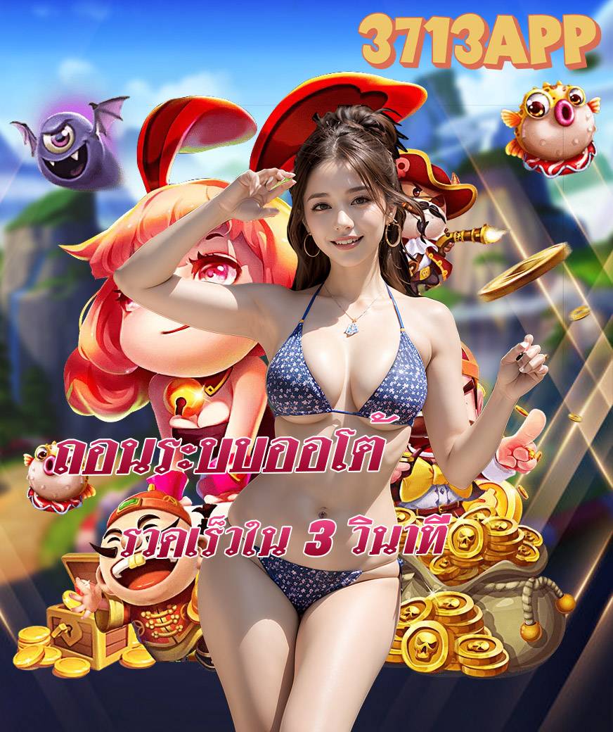 3713app เว็บตรง